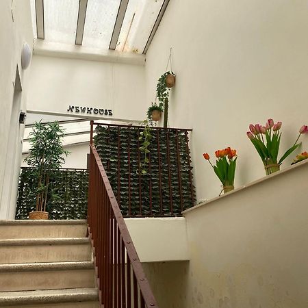 Sogno In Via Dante 336 Bari Exteriér fotografie