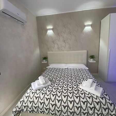 Sogno In Via Dante 336 Bari Exteriér fotografie