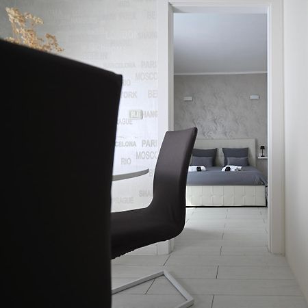 Sogno In Via Dante 336 Bari Exteriér fotografie
