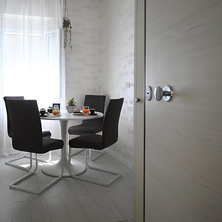 Sogno In Via Dante 336 Bari Exteriér fotografie