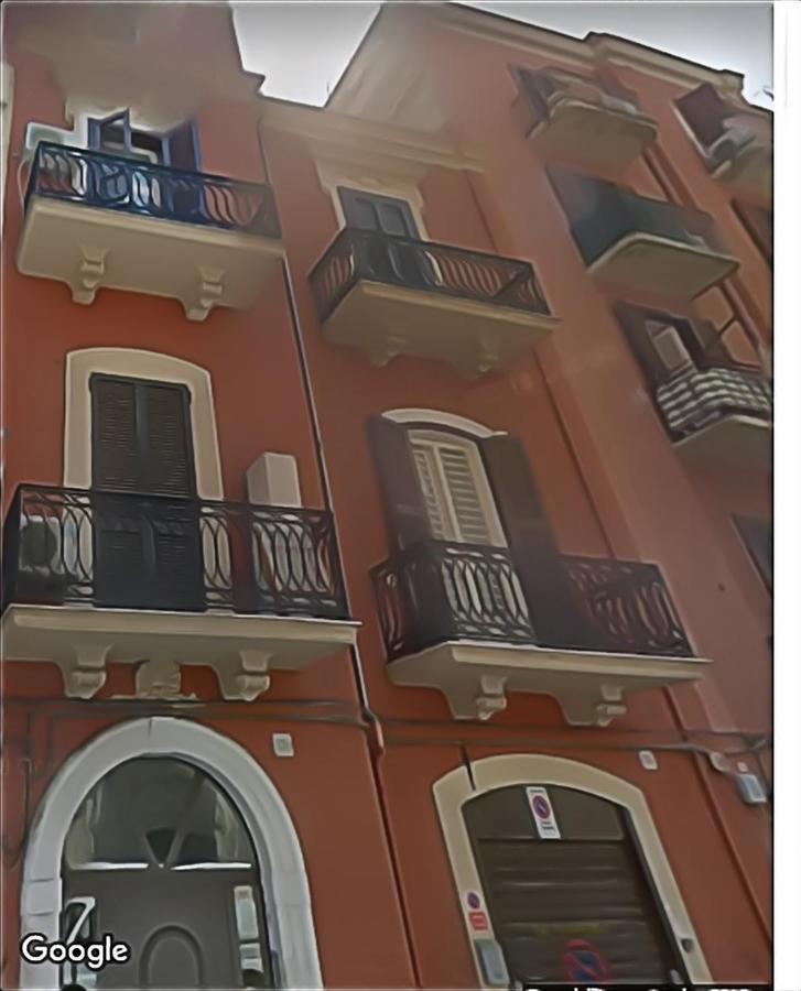 Sogno In Via Dante 336 Bari Exteriér fotografie