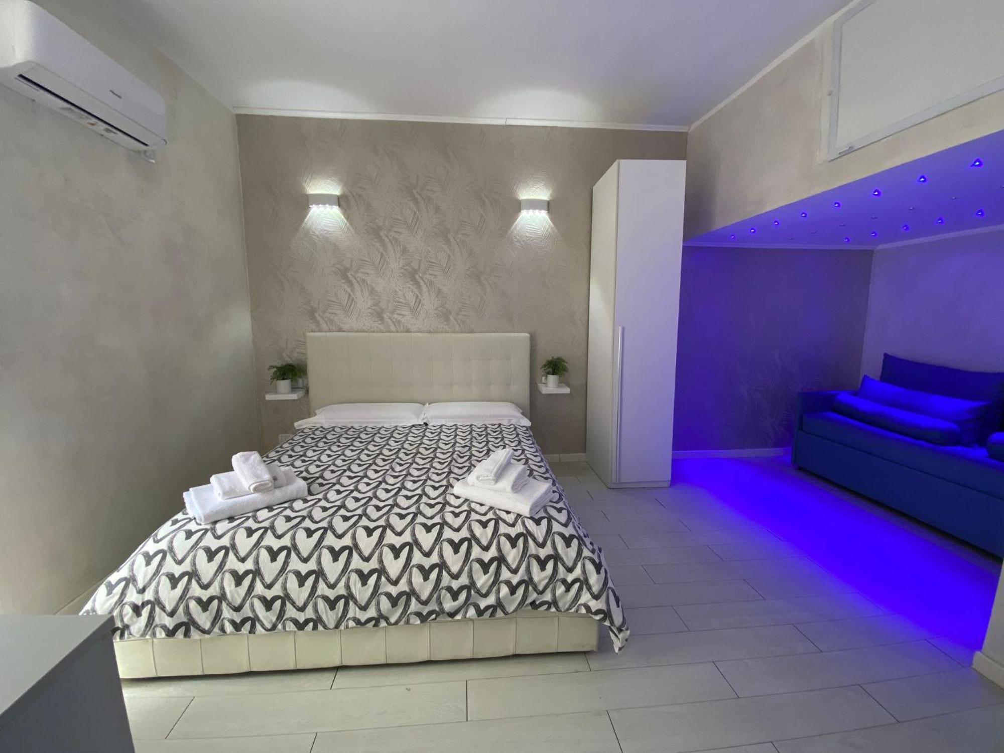 Sogno In Via Dante 336 Bari Exteriér fotografie