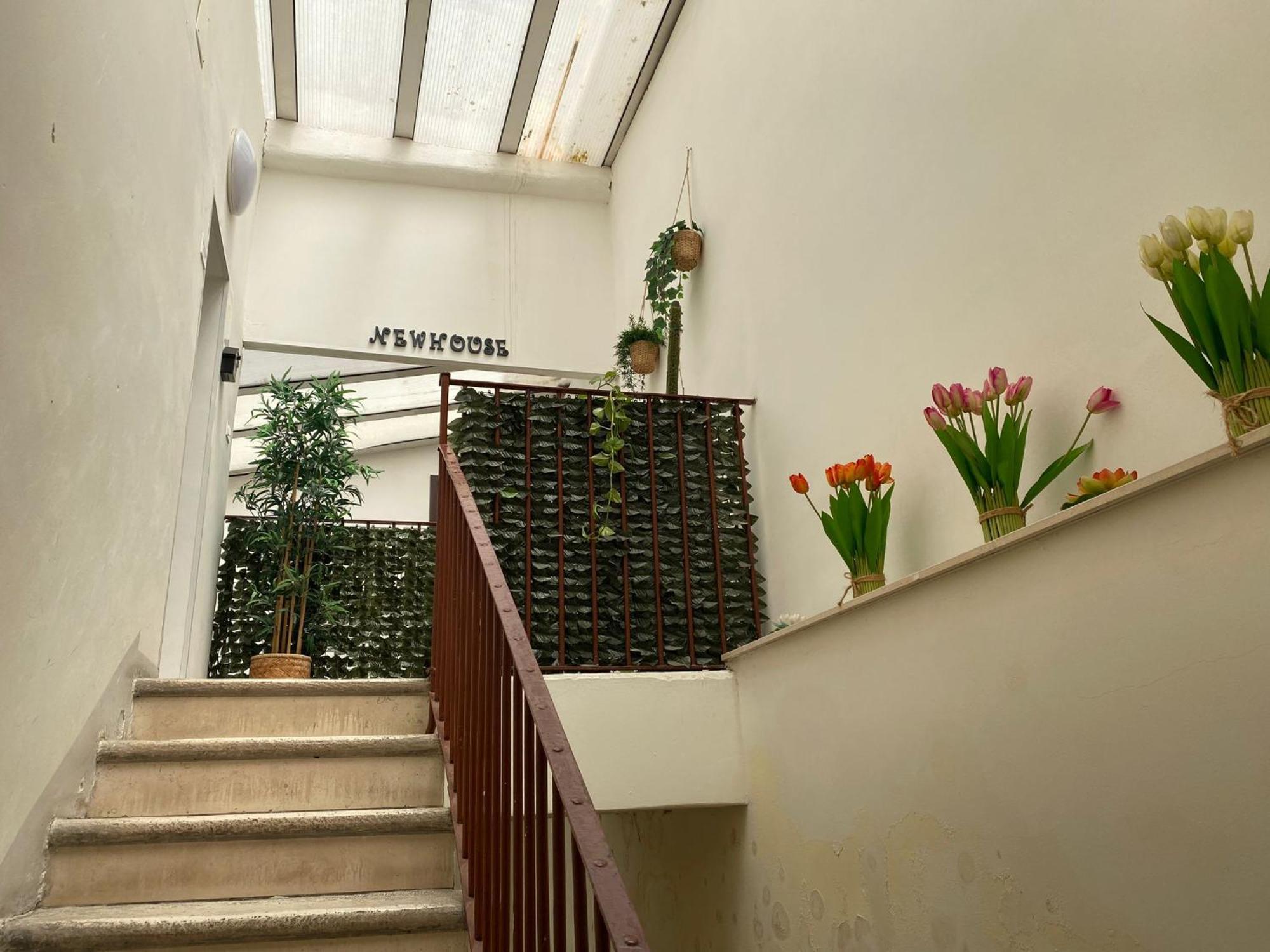 Sogno In Via Dante 336 Bari Exteriér fotografie