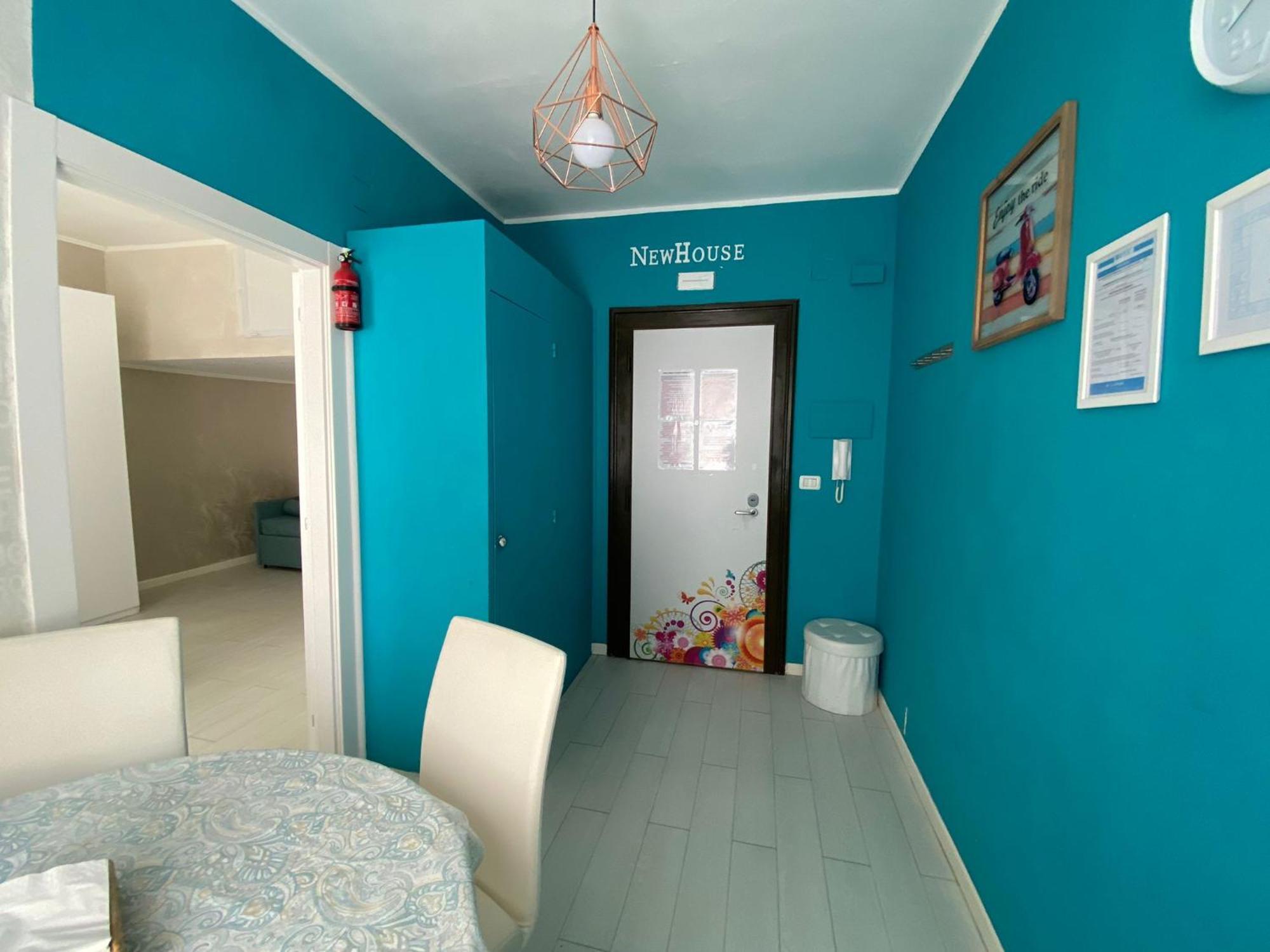 Sogno In Via Dante 336 Bari Exteriér fotografie