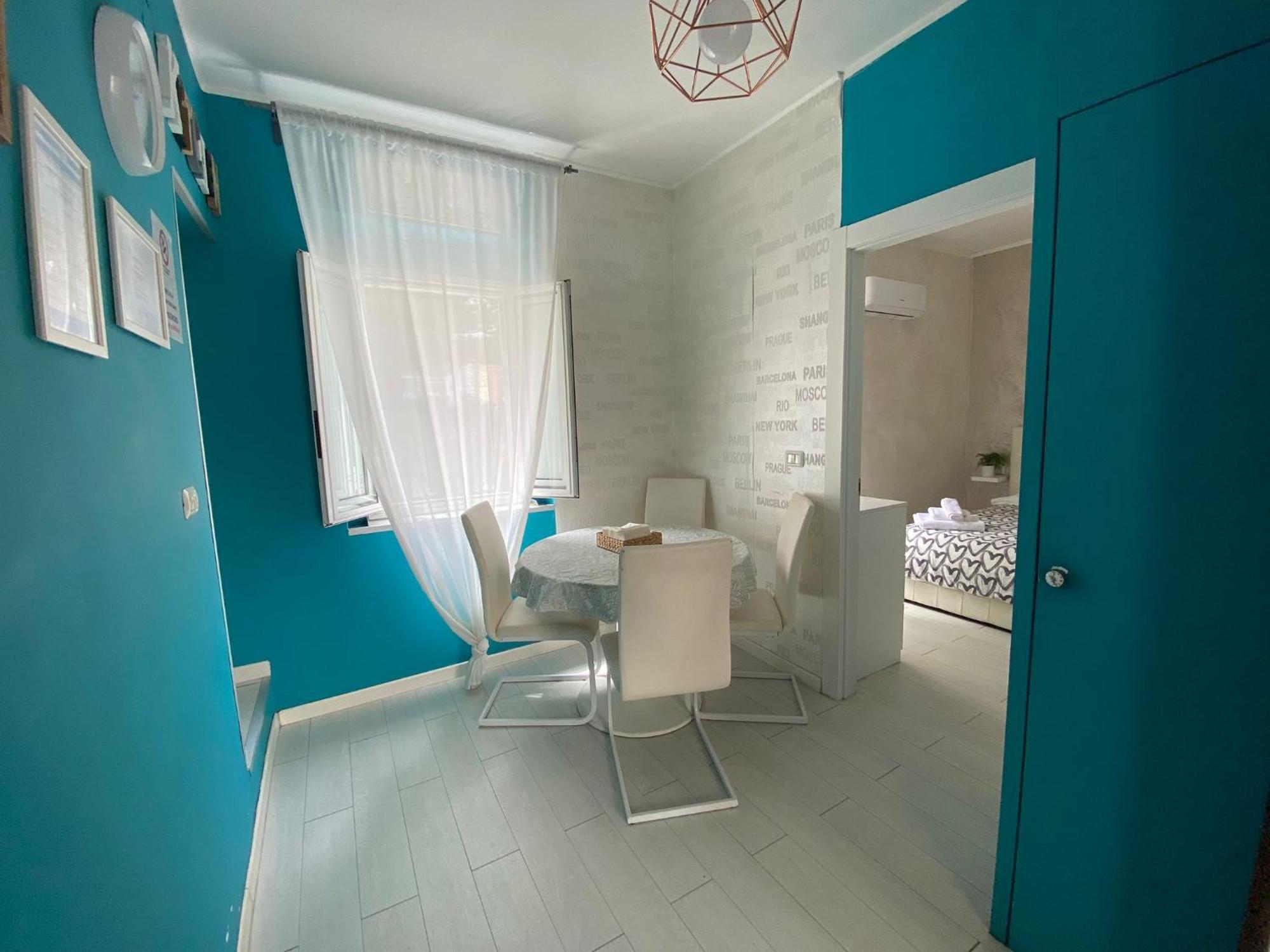 Sogno In Via Dante 336 Bari Exteriér fotografie