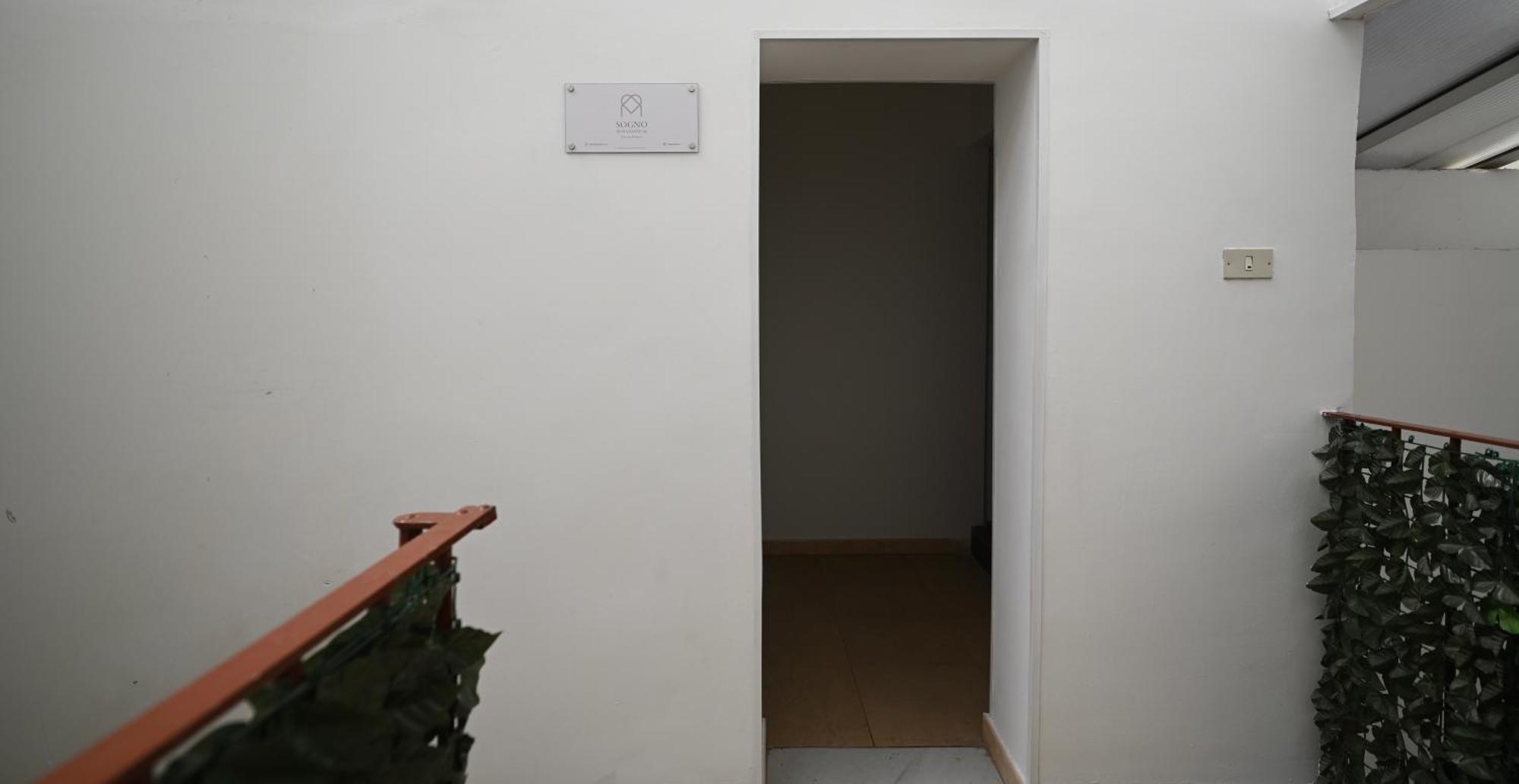 Sogno In Via Dante 336 Bari Exteriér fotografie